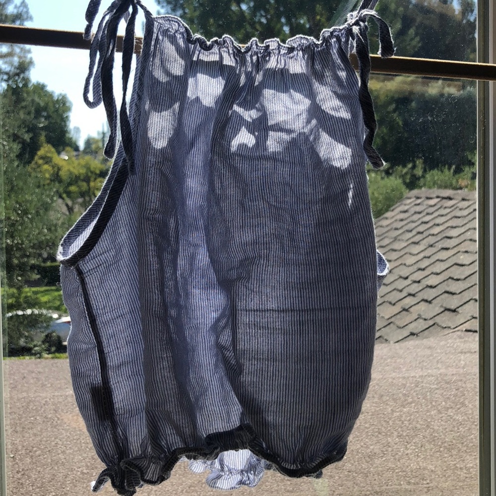 brandy melville tank top